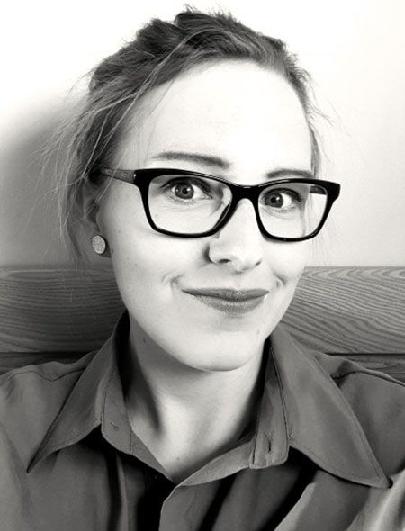  mgr Paulina Grot Instrumentariuszka