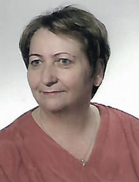  pielęgniarka -  Barbara Brońska - Rejestracja pacjentów