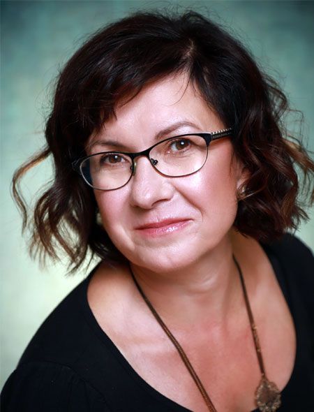  lic. Aneta Wojnicka Specjalistka pielęgniarstwa 